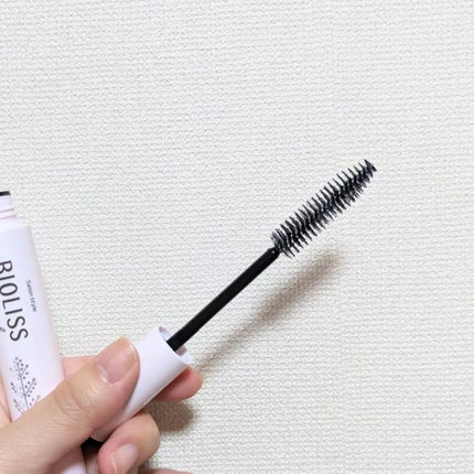 SSビオリス ボタニカル シャンプー/ヘアコンディショナー(ディープモイスト)/SSビオリス/市販シャンプーを使ったクチコミ(9枚目)