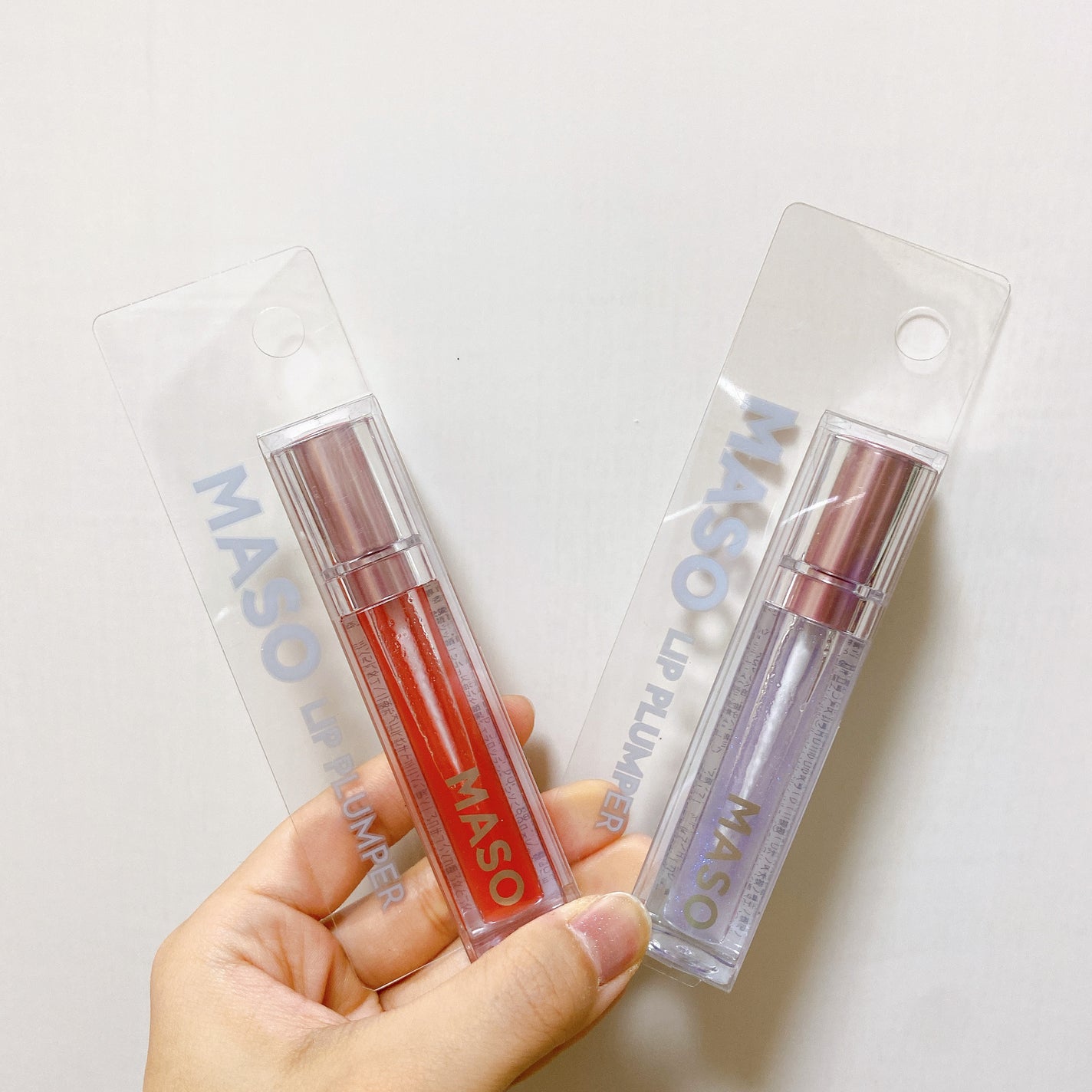 マソリップ/アイエス/口紅を使ったクチコミ(4枚目)