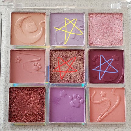 クリーミータッチライナー/キャンメイク/ジェルアイライナーを使ったクチコミ(2枚目)