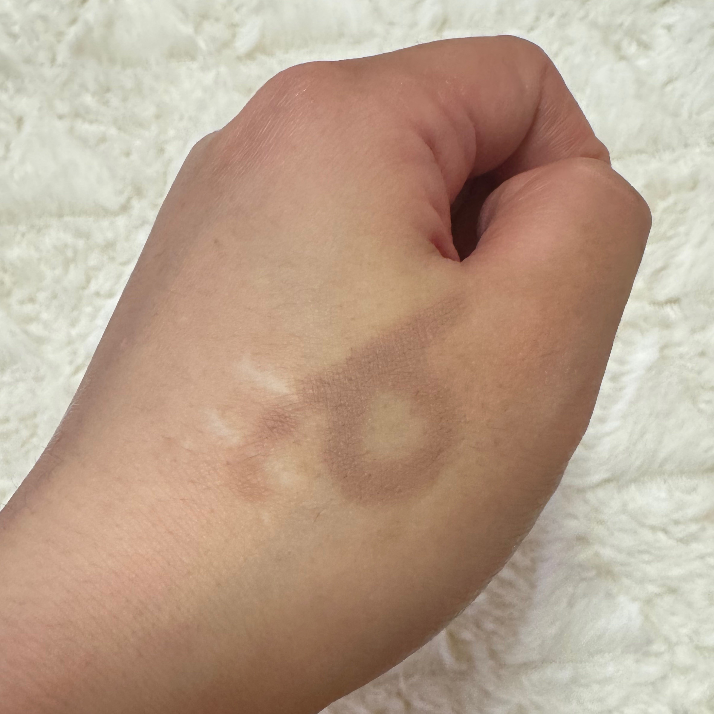 rom&nd リップメイトペンシル 05 トーピーシェード(TAUPEY SHADE)/rom&nd/リップライナーを使ったクチコミ（2枚目）