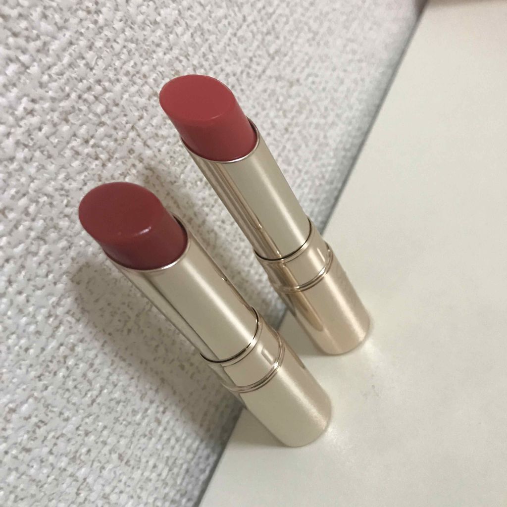 オペラ リップティント N/OPERA/リップティントを使ったクチコミ（1枚目）