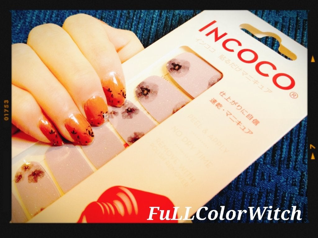 パステル on LIPS 「👑【INCOCO】2月度新作コレクション💅👑~2月7日..」(1枚目)