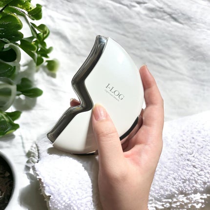 アイログ カッサロ/エレガンス/かっさプレートを使ったクチコミ(6枚目)