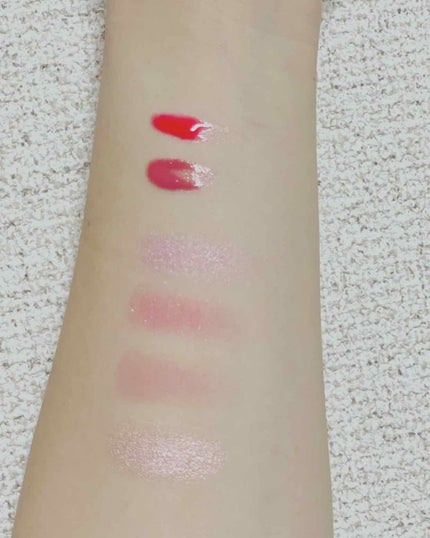 Gina 2019年4月号/Gina/雑誌を使ったクチコミ(3枚目)