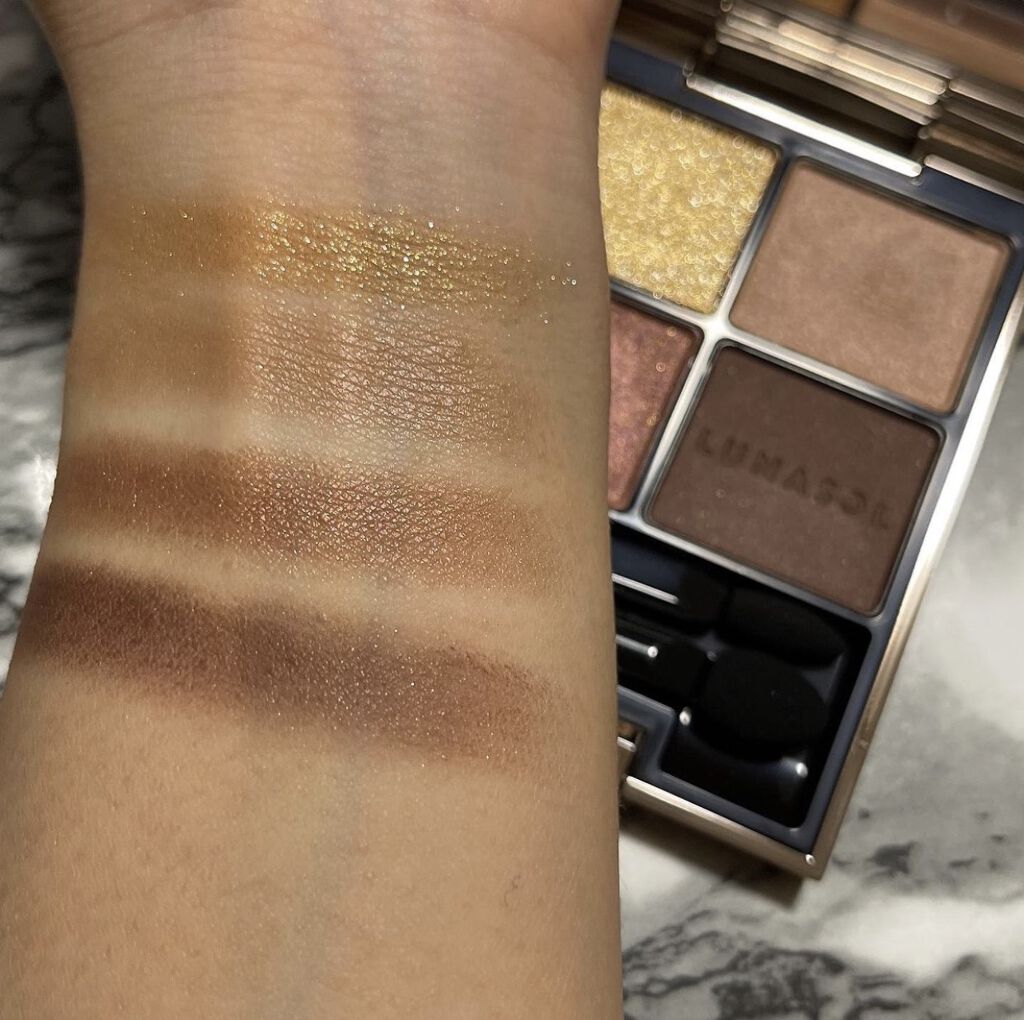 パーフェクトエクステンション マスカラ for カール/D-UP/マスカラを使ったクチコミ（3枚目）