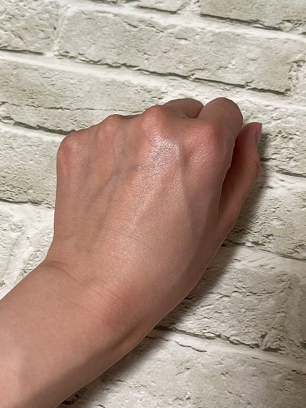 ジューシーパン スキンケアプライマー/A’pieu/化粧下地を使ったクチコミ(3枚目)