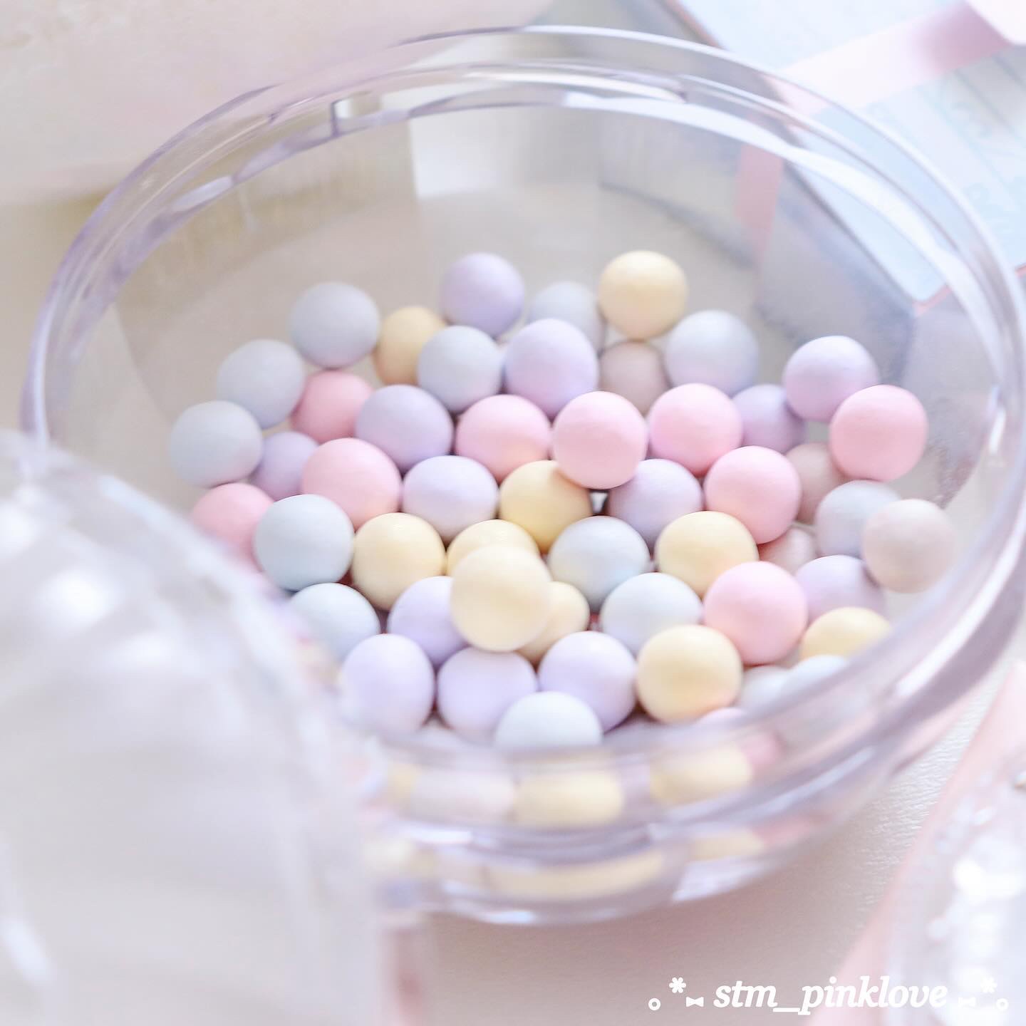 ユートピアジャストフォーユー ディスカバリーコレクション ミルクティーブレンド/JILL STUART/香水(レディース)を使ったクチコミ（2枚目）