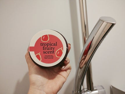 を使ったクチコミ(1枚目)