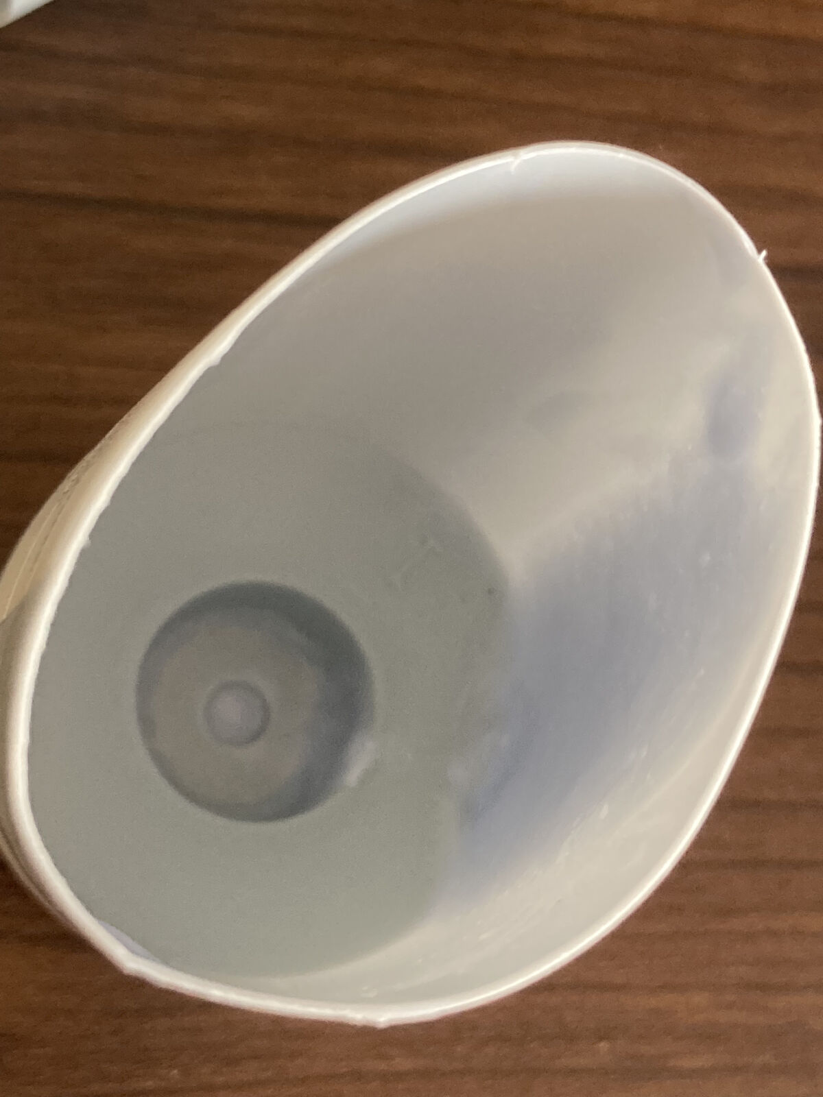 クレンジングフォーム； ディープクリーン、ディープモイスト/Huxley/洗顔フォームを使ったクチコミ（2枚目）