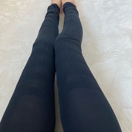 プリマキュットレギンス/URONA/着圧ソックス・レギンスを使ったクチコミ(5枚目)