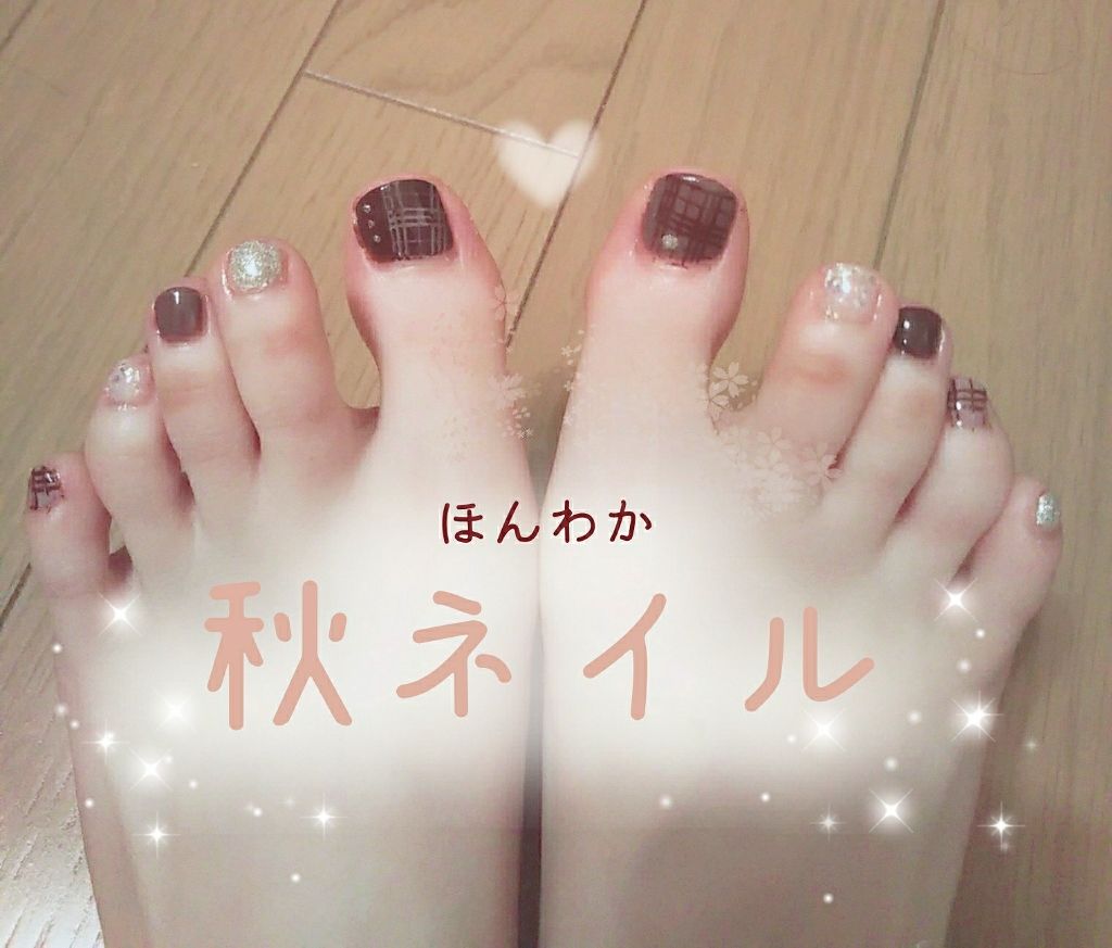 LTグロッシートップコート/ビューティーワールド/ネイルトップコートを使ったクチコミ(1枚目)