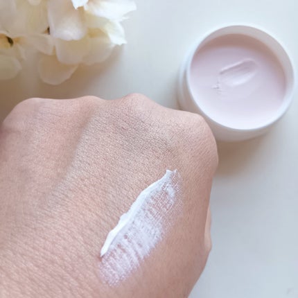 ヘルシーカバープライマー/AN’BLESS/化粧下地を使ったクチコミ(5枚目)