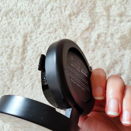 ジョンセンムル エッセンシャル スキン ヌーダー クッション Fair Light/JUNG SAEM MOOL/クッションファンデーションを使ったクチコミ(3枚目)