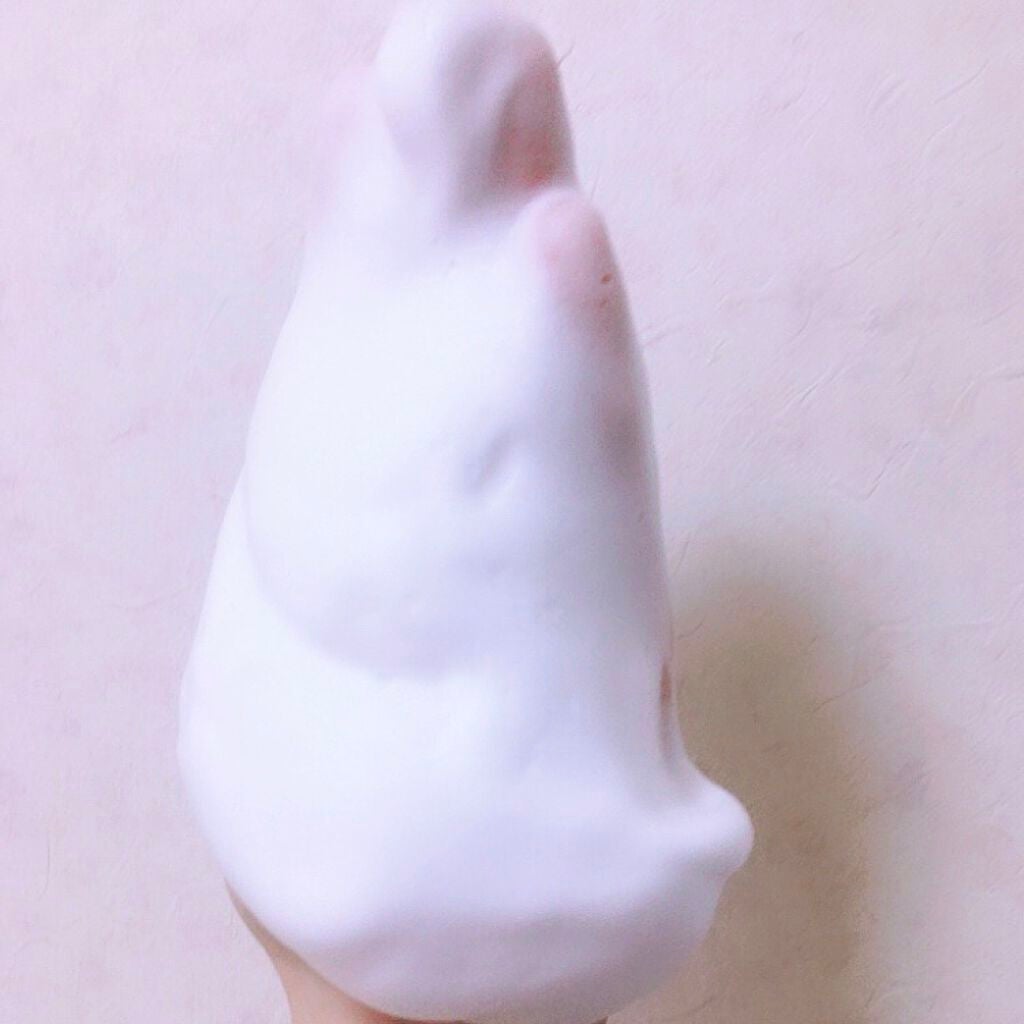 パーフェクトホイップ アクネケア/SENKA(専科)/洗顔フォームを使ったクチコミ(6枚目)