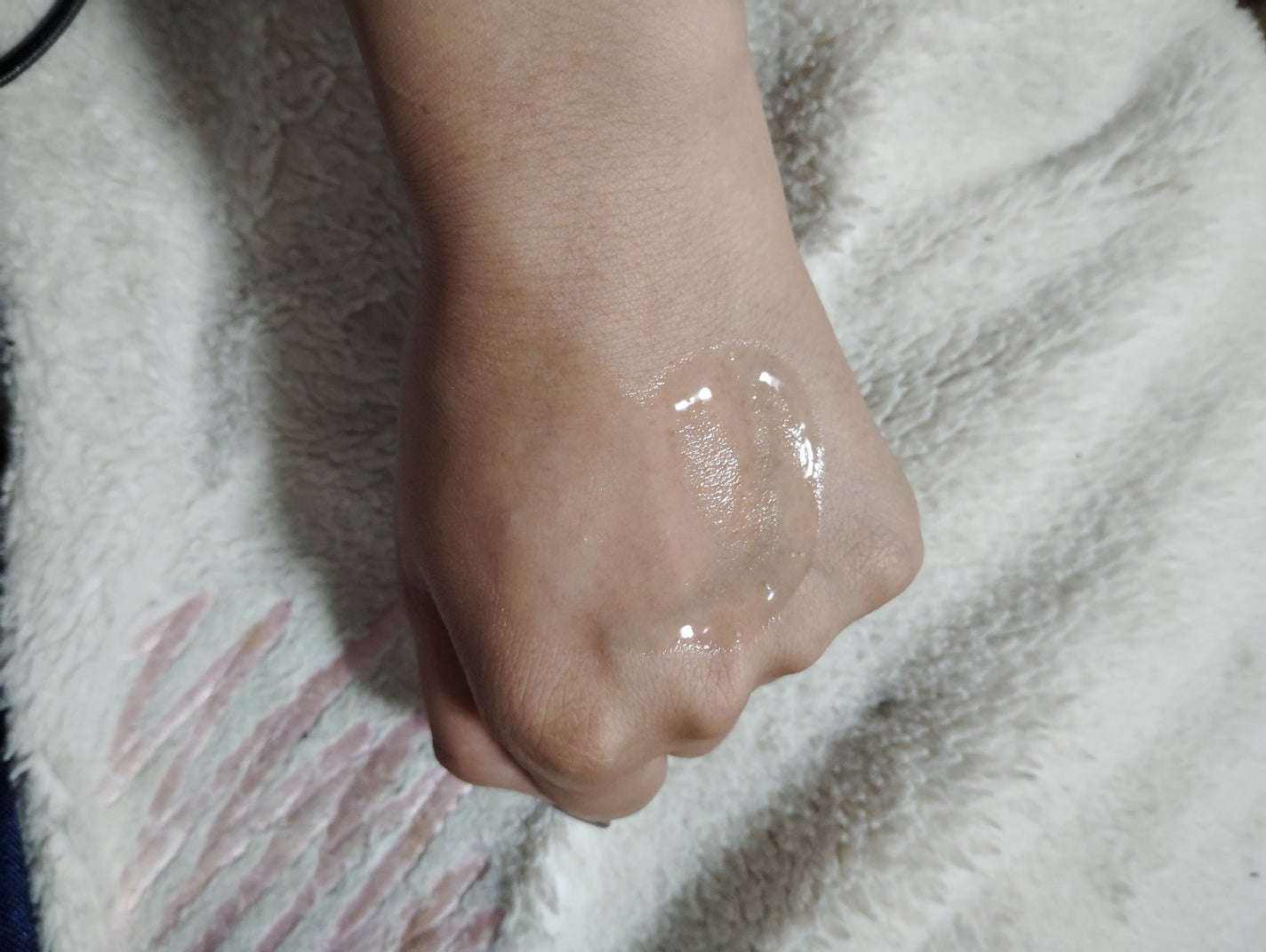 トーンブライトニング カプセルアンプル/SKIN1004/美容液を使ったクチコミ(2枚目)