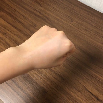 WHITE WHIPPING CREAM(ウユクリーム)/G9SKIN/化粧下地を使ったクチコミ(2枚目)