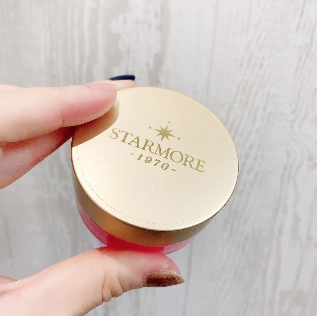 TAMAジェル DX A/スターモア/フェイスクリームを使ったクチコミ（1枚目）