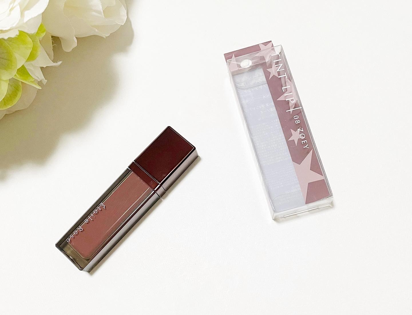 ティントリップ/Étoile Rose/リップティントを使ったクチコミ（1枚目）