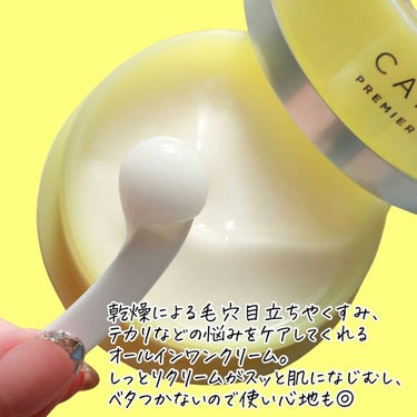 カナデル プレミアバランサー /CANADEL/オールインワン化粧品を使ったクチコミ（3枚目）