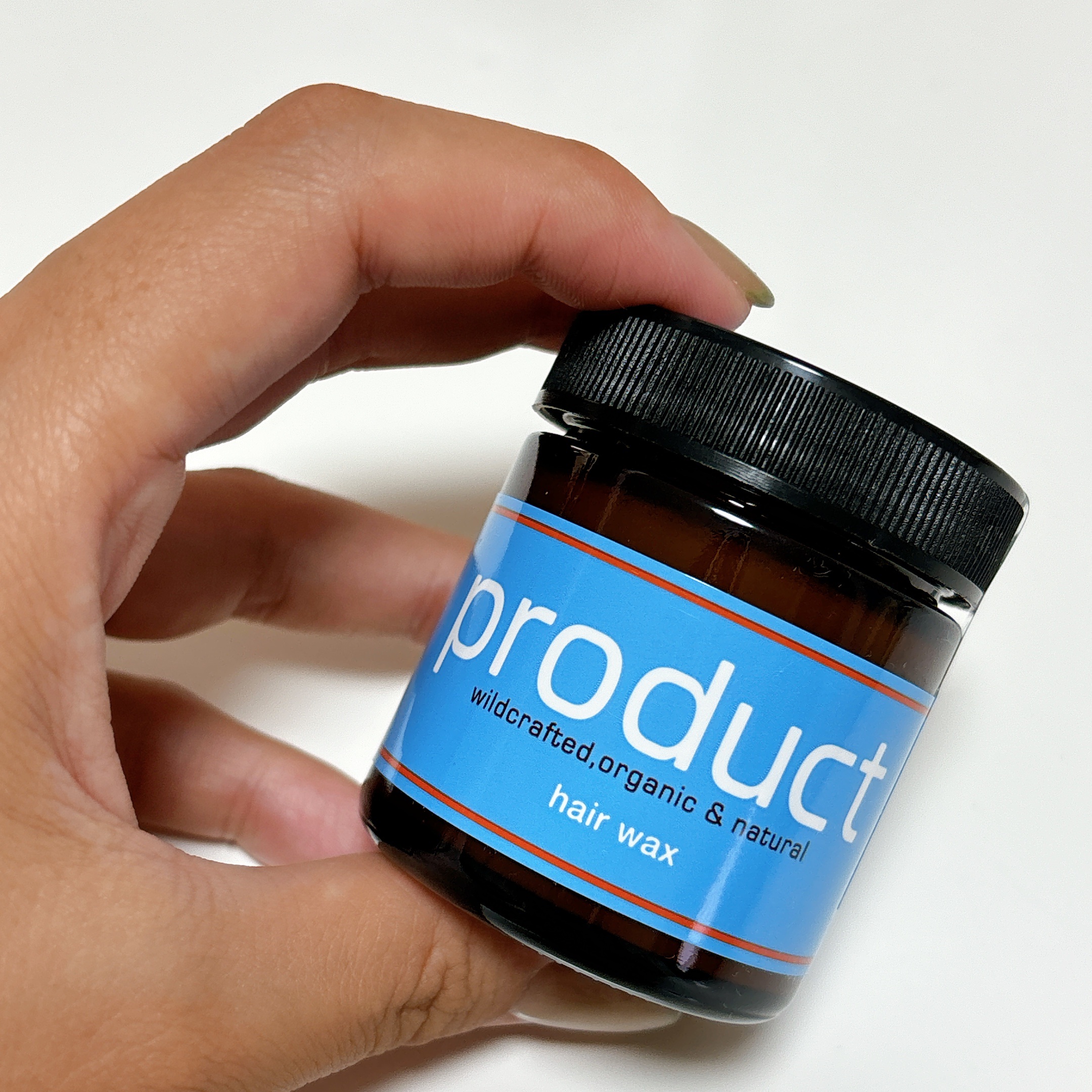 ヘアワックス/ザ・プロダクト/ヘアワックス・クリームを使ったクチコミ（1枚目）