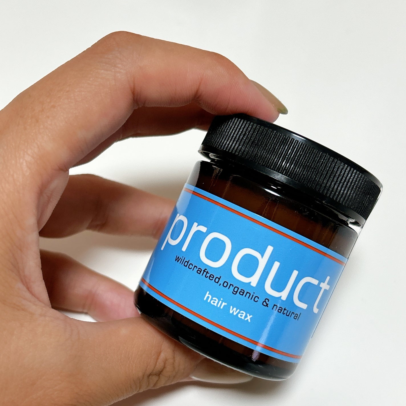 ヘアワックス/ザ・プロダクト/ヘアワックス・クリームを使ったクチコミ(1枚目)