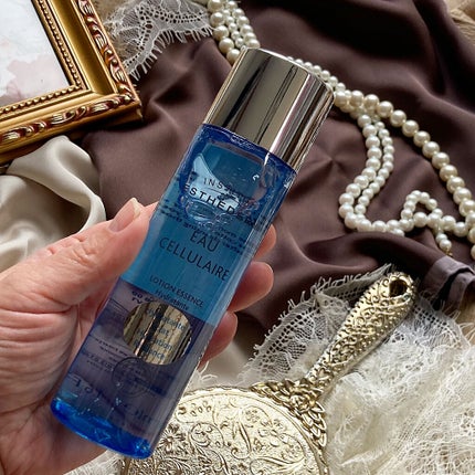 オーセリュレール モイスチャー/エステダム/ミスト状化粧水を使ったクチコミ(4枚目)