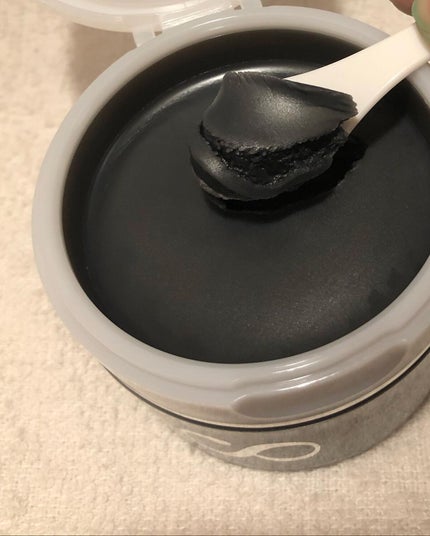 ソフティモ クリアプロ クレンジングバーム CICA ブラック/ソフティモ/クレンジングバームを使ったクチコミ(7枚目)