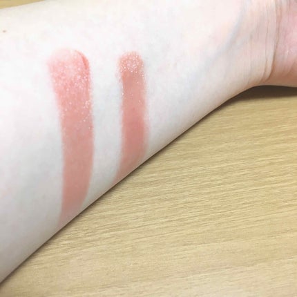 つやぷるリップR/b idol/口紅を使ったクチコミ(3枚目)