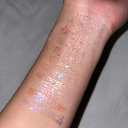 ティアー アイライナー/ETUDE/リキッドアイライナーを使ったクチコミ(5枚目)