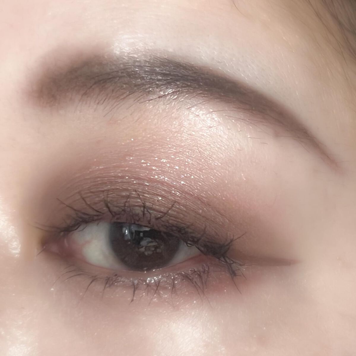 シグニチャー カラー アイズ/SUQQU/アイシャドウパレットを使ったクチコミ（2枚目）