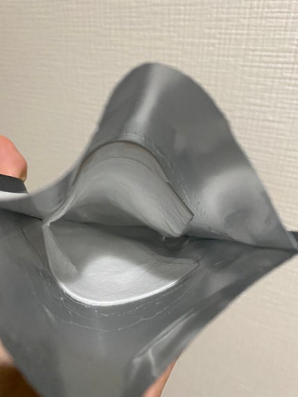 ガムシートマスクパック マデカソサイドステッカー/Abib /シートマスク・パックを使ったクチコミ(3枚目)