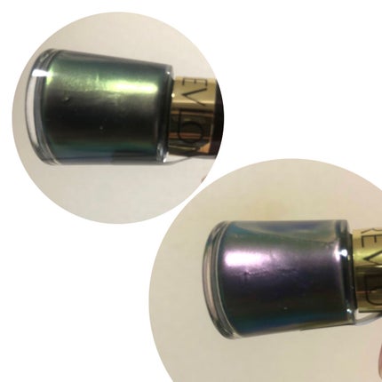 ネイル エナメル/REVLON/マニキュアを使ったクチコミ(2枚目)