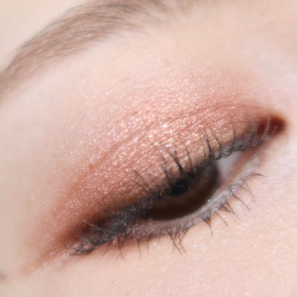 エクスプローラ12色 動物アイシャドウパレット/PERFECT DIARY/アイシャドウパレットを使ったクチコミ(8枚目)