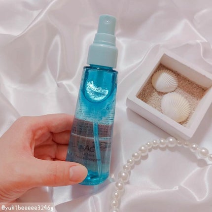 ココチ フェイシャル バランシング ミスト /AGアルティメット/ミスト状化粧水を使ったクチコミ(2枚目)