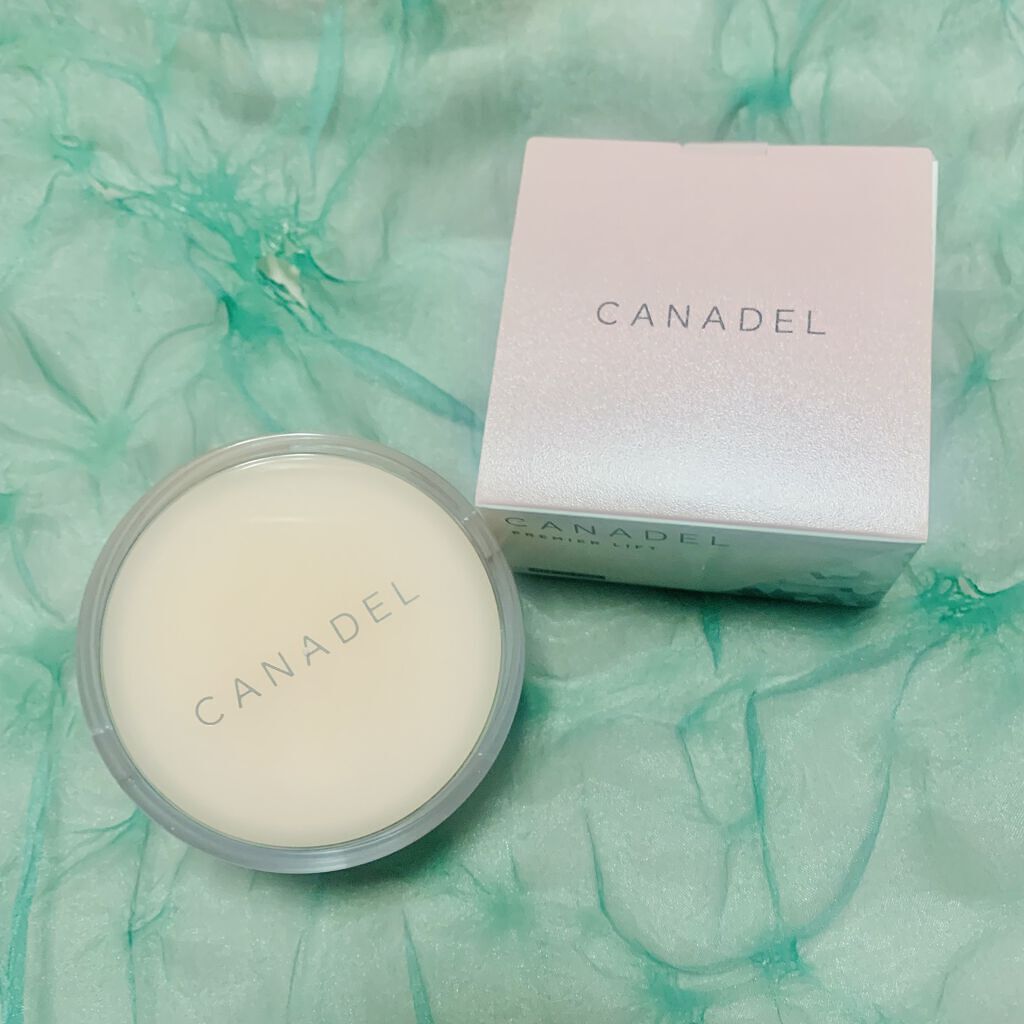 プレミアリフト オールインワン/CANADEL/オールインワン化粧品を使ったクチコミ（1枚目）