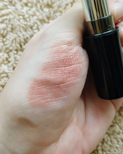 メロウラッピングルージュ/LIPGUARDIAN/口紅を使ったクチコミ(3枚目)