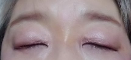 リキッドアイライナー /パラドゥ/リキッドアイライナーを使ったクチコミ(3枚目)