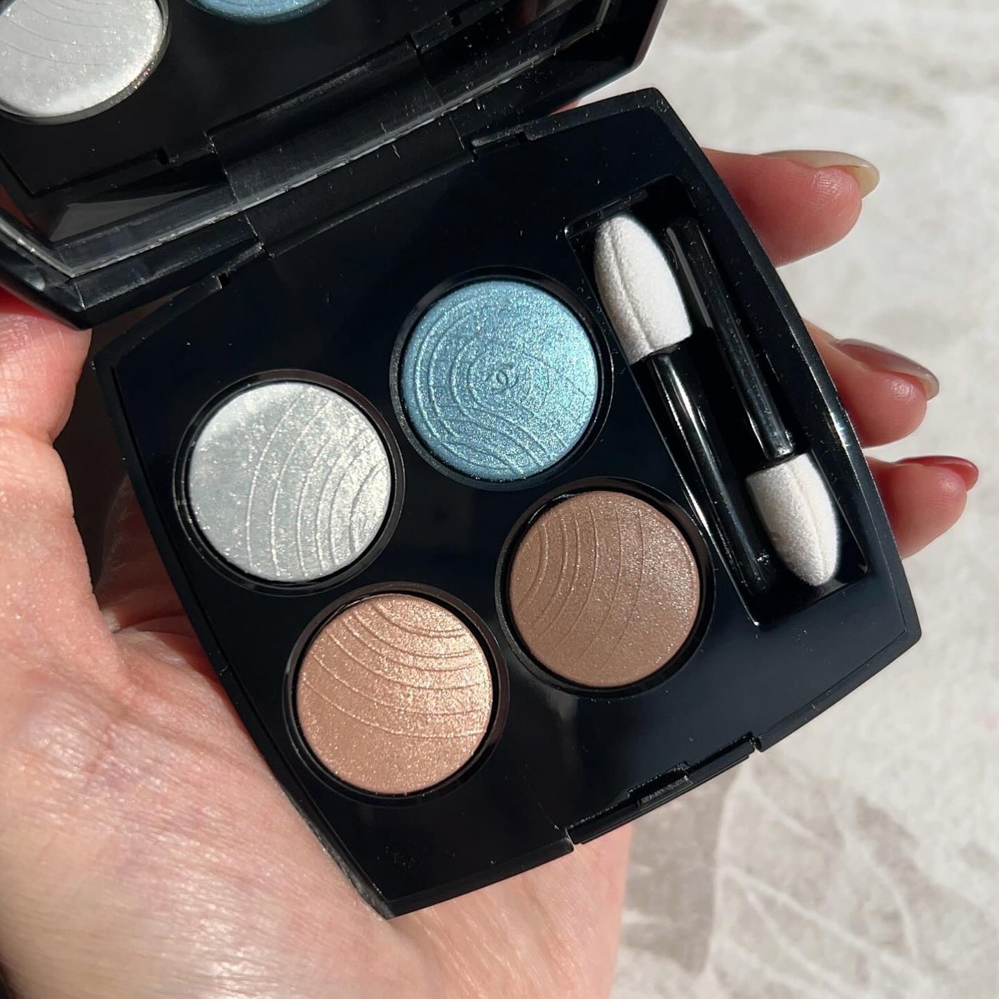 CHANELレ キャトル オンブル リヴァージュ 78 新品未使用 レ キャトル オンブル 78 リヴァージュ / CHANEL(シャネル) | LIPS