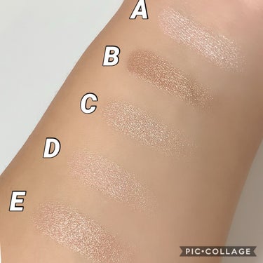 シマーブリック/BOBBI BROWN/パウダーチークの画像