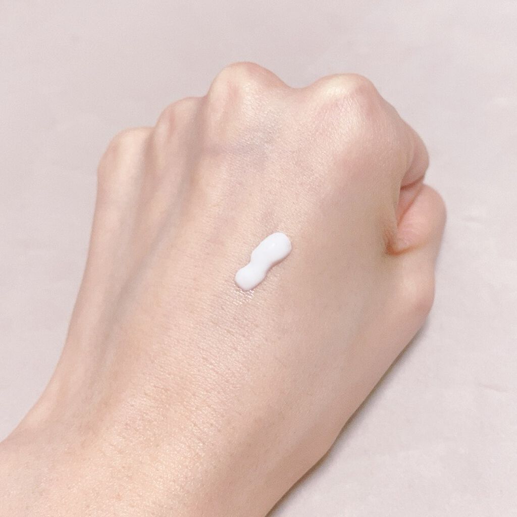 UVバリア モイストミルク/ママバター/日焼け止めミルクを使ったクチコミ（3枚目）