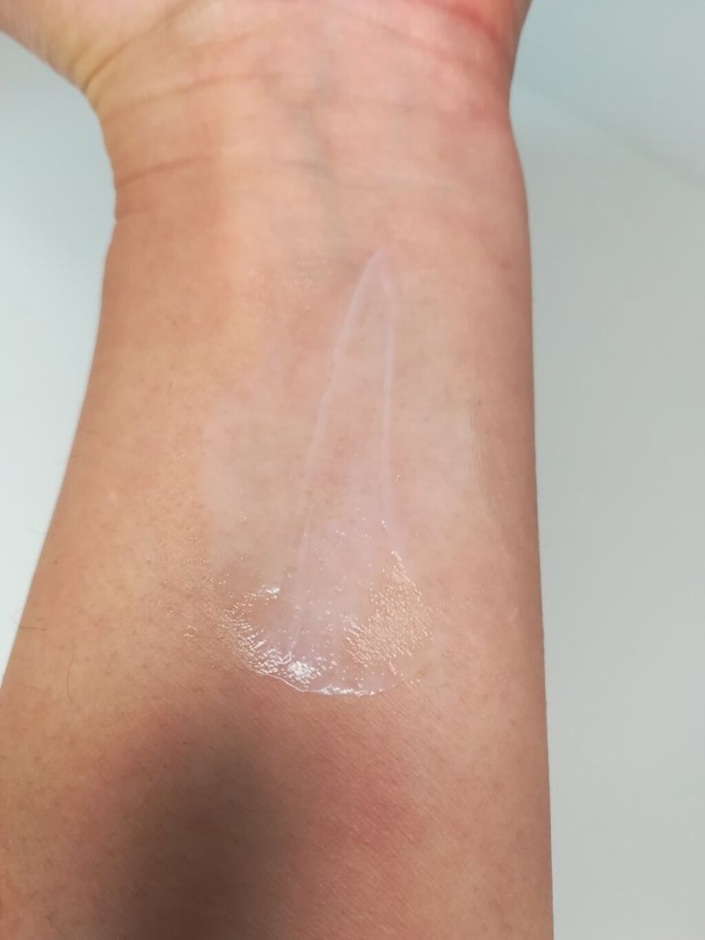 ハンドクリーム ユズ/ユースキンhana/ハンドクリームを使ったクチコミ(3枚目)