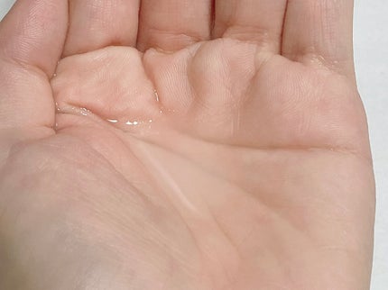 ハトムギ化粧水(ナチュリエ スキンコンディショナー R )/ナチュリエ/化粧水を使ったクチコミ(2枚目)