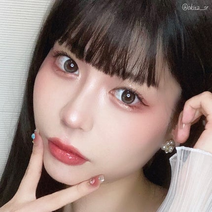 「塗るつけまつげ」ロングタイプ/デジャヴュ/マスカラを使ったクチコミ(6枚目)