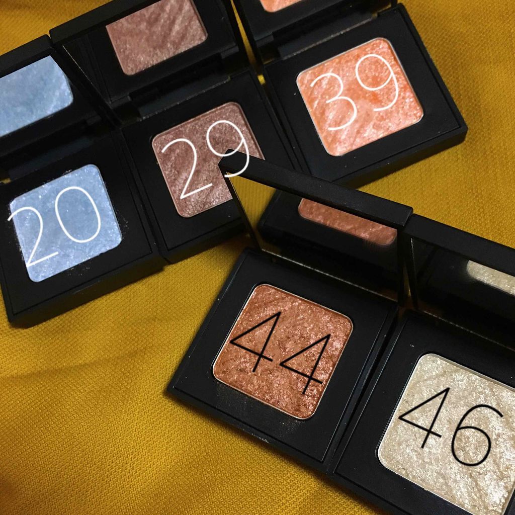 トップ プロフェッショナル メルティング リップアンドチーク パウダー/It's skin/パウダーチークを使ったクチコミ(2枚目)