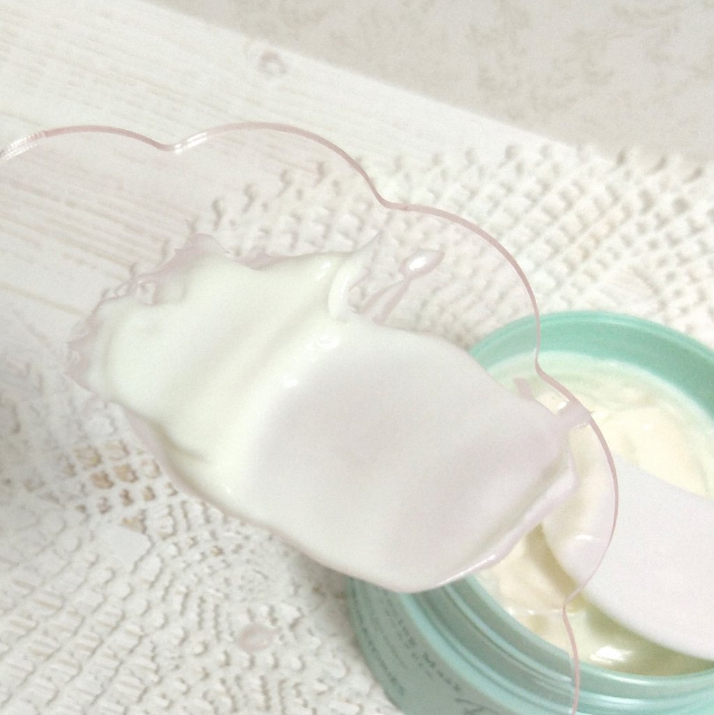 モイストバランシングマスクPro．/ビービーラボラトリーズ/洗い流すパック・マスクを使ったクチコミ（3枚目）