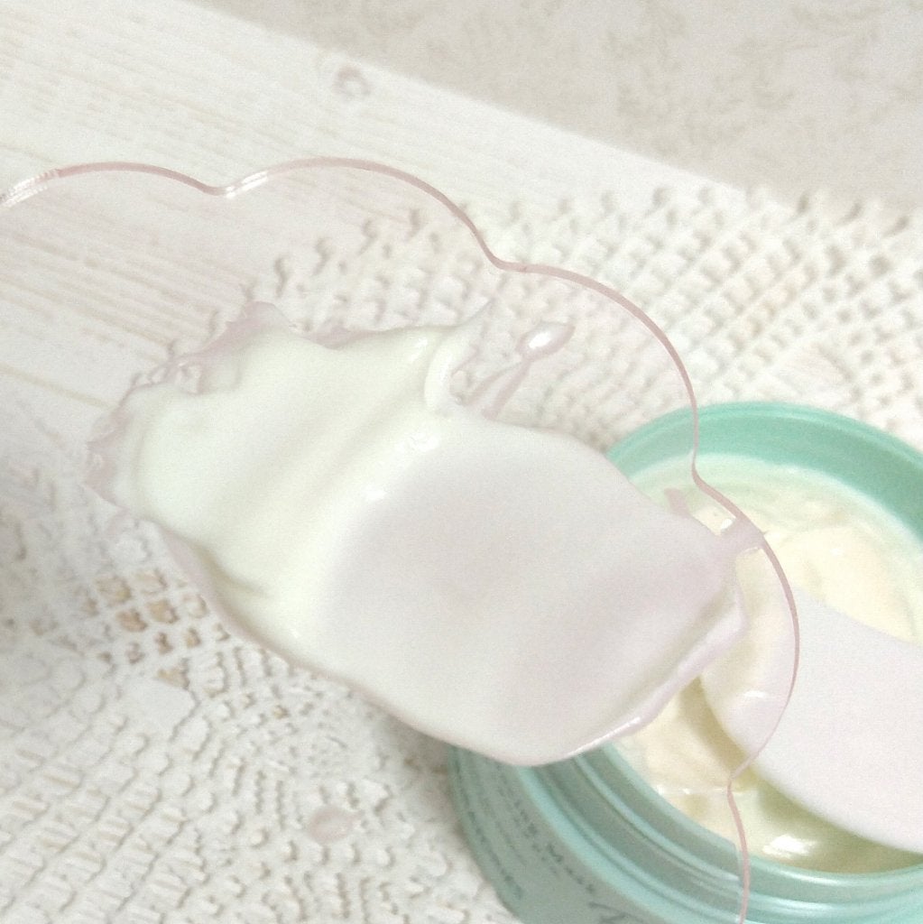 モイストバランシングマスクPro./ビービーラボラトリーズ/洗い流すパック・マスクを使ったクチコミ(3枚目)