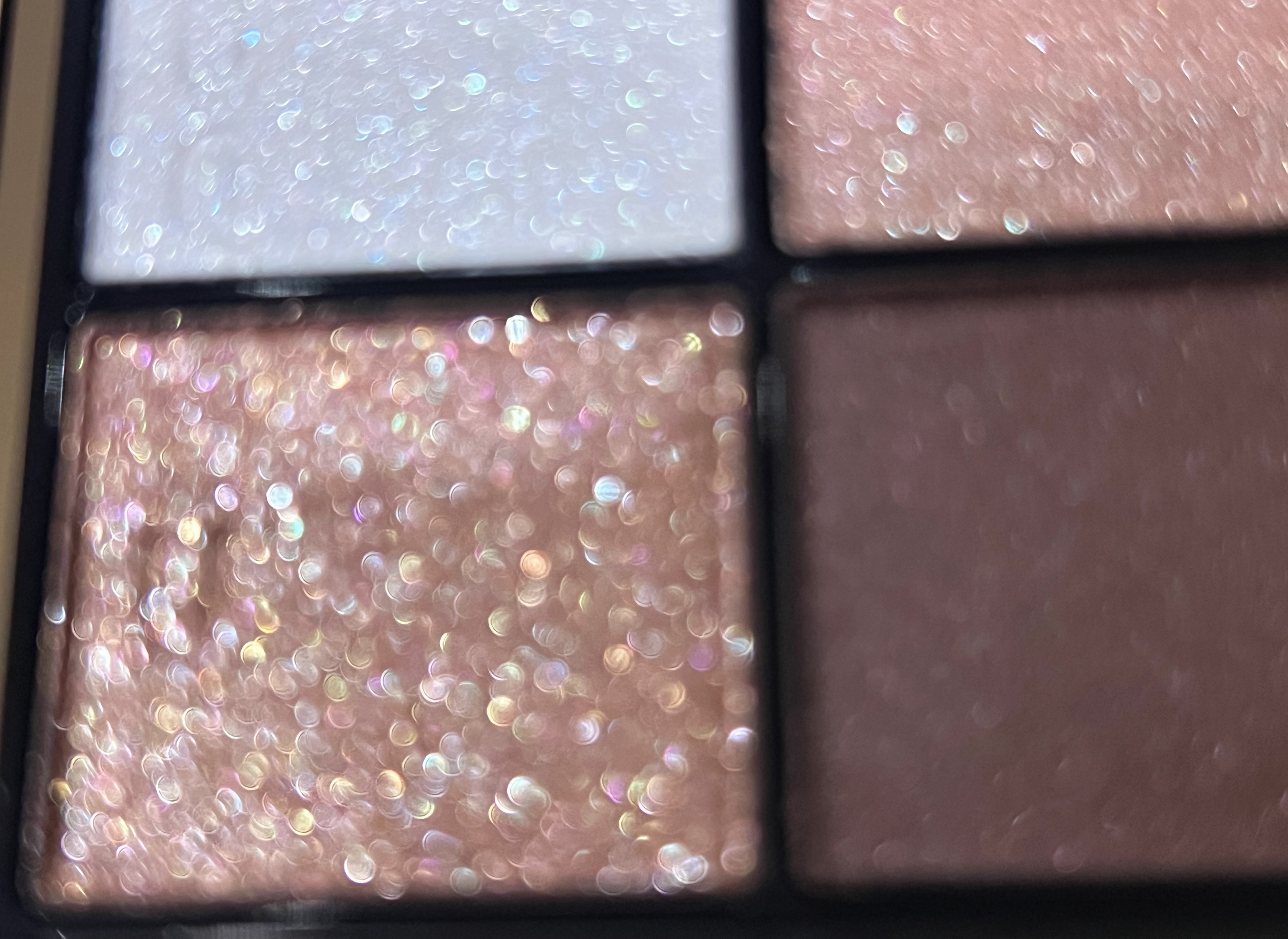 シグニチャー カラー アイズ/SUQQU/アイシャドウパレットを使ったクチコミ（2枚目）