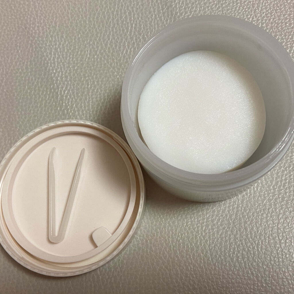 クリームスキン クイックスキンパック/LANEIGE/シートマスク・パックを使ったクチコミ（2枚目）