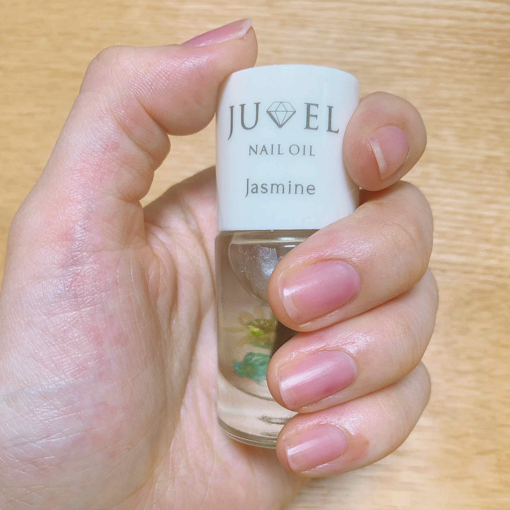 ネイルカラー/無印良品/マニキュアを使ったクチコミ（1枚目）