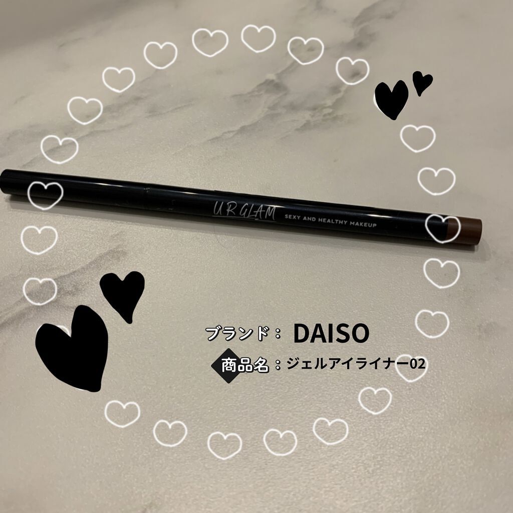 UR GLAM　LIP OIL/U R GLAM/リップグロスを使ったクチコミ（3枚目）